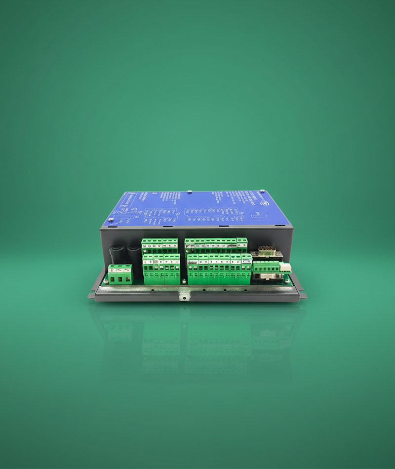 Alarm Monitoring Module